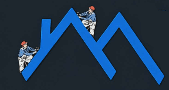 Mike McCloud Construction Site Icon